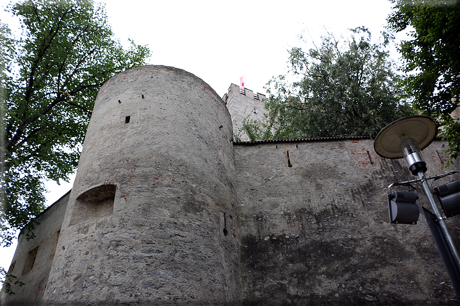 foto Castello di Brunico